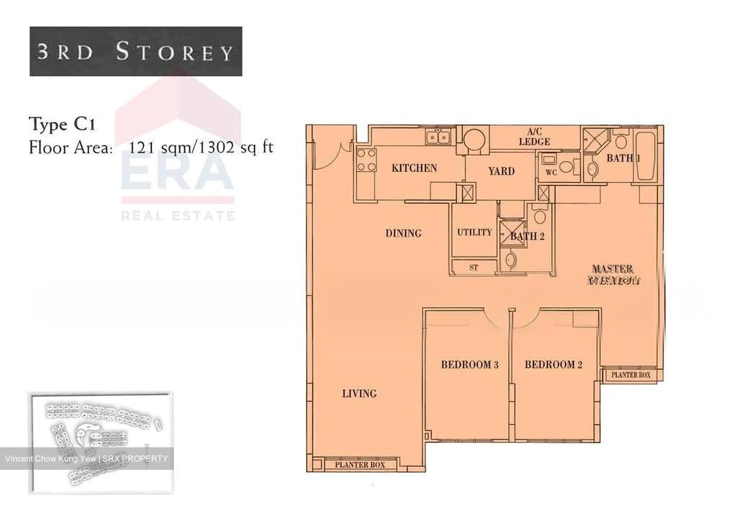 Seletar Springs Condominium (D28), Condominium #583820211